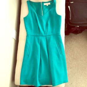 Loft dress